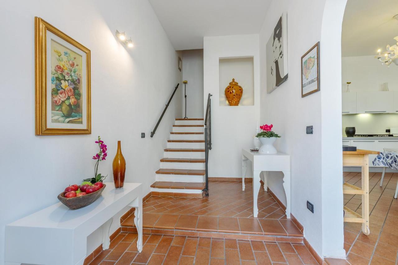 Dimora Tipica Ferrarese Apartment Exterior photo