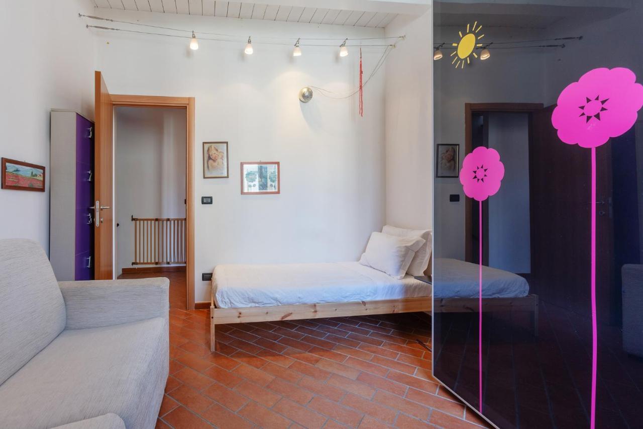 Dimora Tipica Ferrarese Apartment Exterior photo